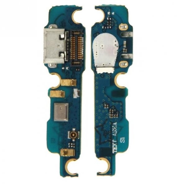 Meizu Mx4 Şarj Soket Mikrofon Bordu - 1