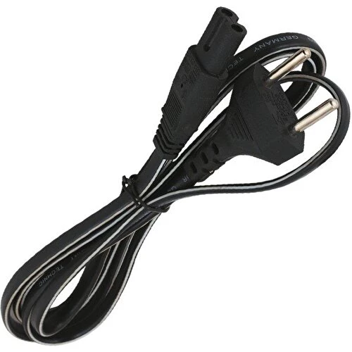 DONG YANG 12 VOLT 3.33 AMPER PLASTİK KASA MASAÜSTÜ ADAPTÖR 5.5*3.0 İĞNELİ UÇ KUTUSUZ - 4