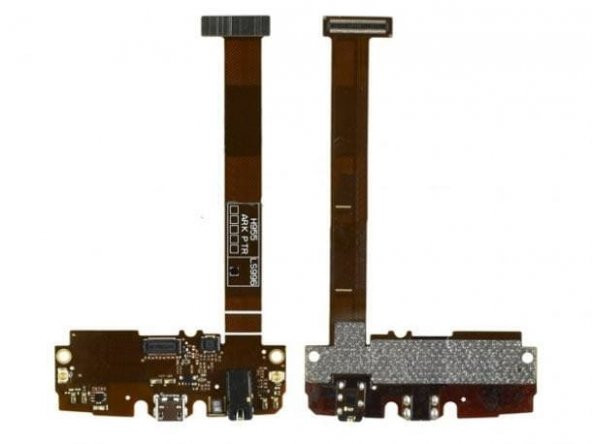 Lg G Flex 2 H950 H955 Şarj Kulaklık Soket Flimi