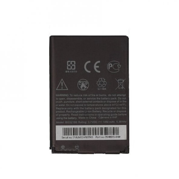 HTC DESİRE SEVO 4G PİL BATARYA BG32100