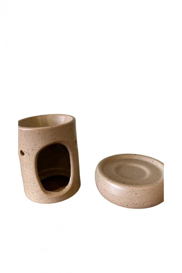 Buhurdanlık Krem Beautiful Day Buhardanlık - Resim 3