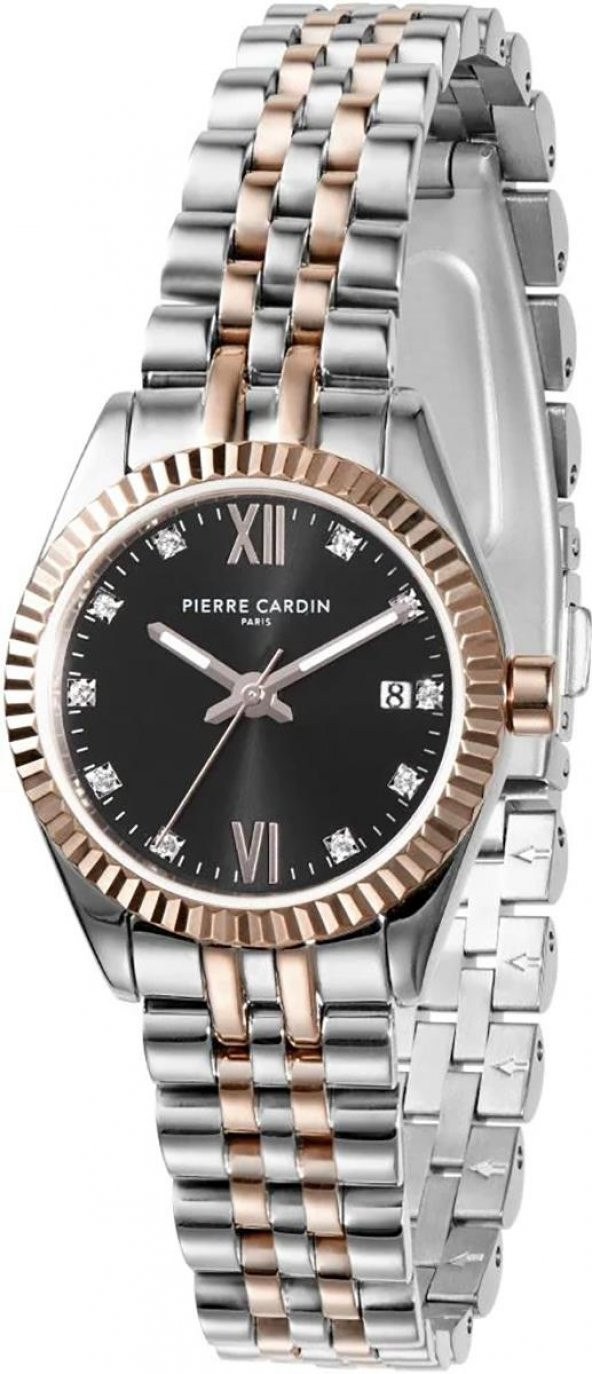 Pierre Cardin COP.1002 Kadın Kol Saati