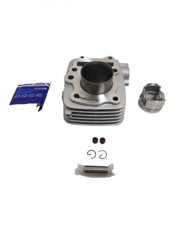 SİLİNDİR WEGO 110 ürün görseli 1