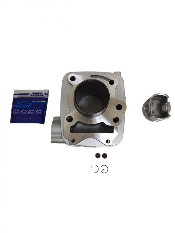 SİLİNDİR WEGO 110 - Resim 2