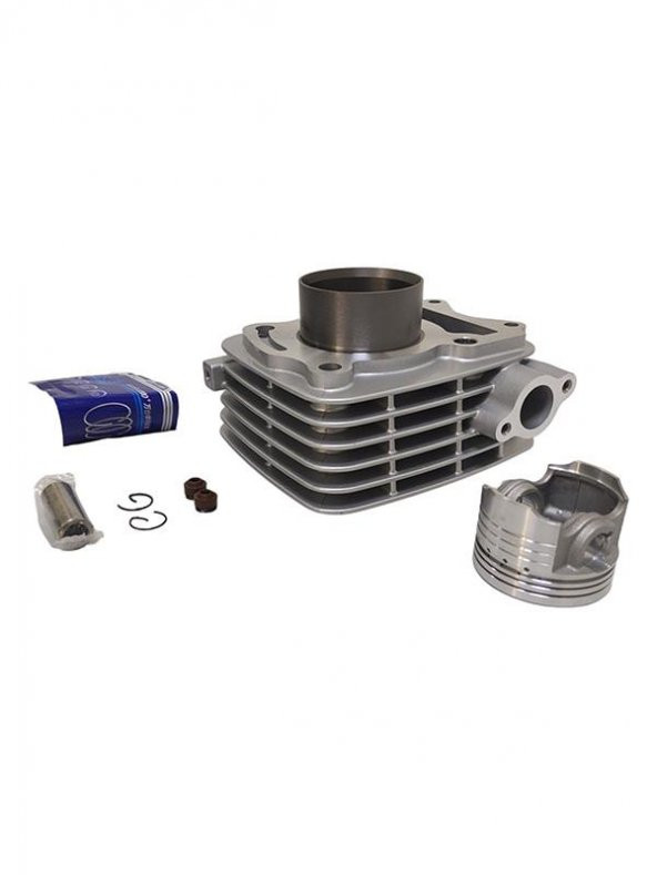 SİLİNDİR WEGO 110 - Resim 3