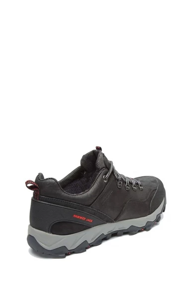 Hammer Jack Erkek Hakiki Deri Su Geçirmez Outdoor Ayakkabı 17830 - 4