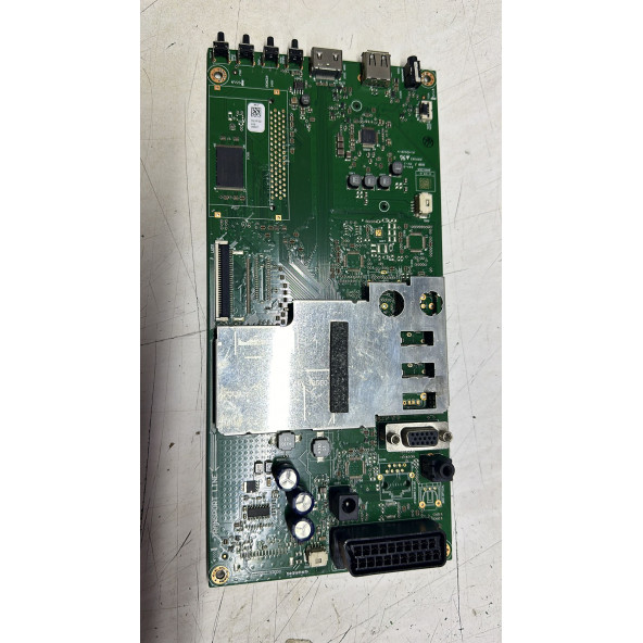 Altus AL32 LB M510 ANAKART