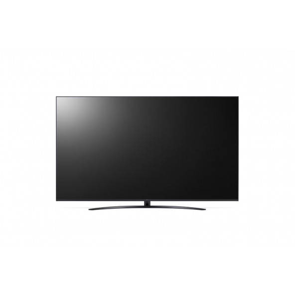 LG 75UR81006LJ 75" Ultra HD 4K Smart LED TV