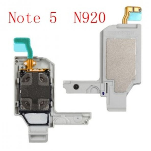 SAMSUNG GALAXY NOTE 5 N920 BUZZER HOPARLÖR - 2