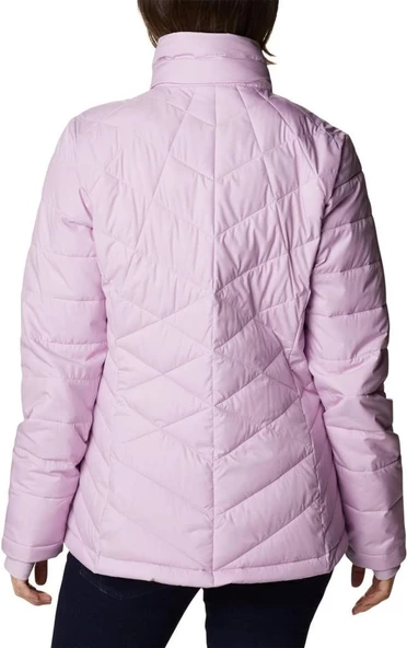Columbia Heawnly Kadın Mont - Resim 3