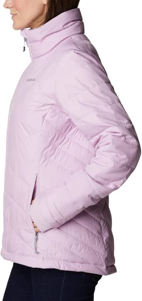 Columbia Heawnly Kadın Mont - Resim 2