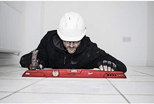 Milwaukee Su Terazisi Redcast 80cm 4932459099 - 5