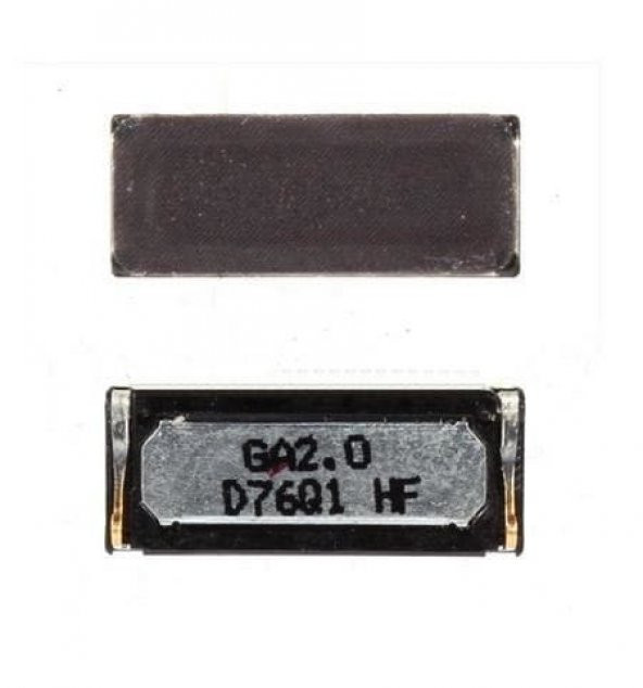 Huawei Ascend P6 İç Kulaklık