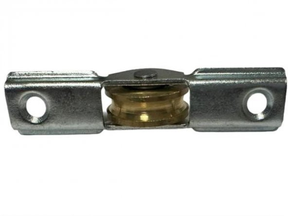 Sütlük Dolabı Kapı Tekerleği - Resim 2