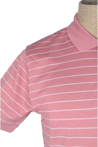 Cengiz İnler Polo Yaka Erkek T-shirt - 5