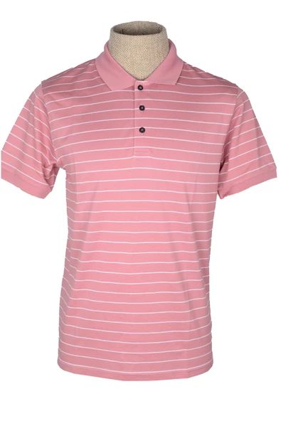 Cengiz İnler Polo Yaka Erkek T-shirt - 4