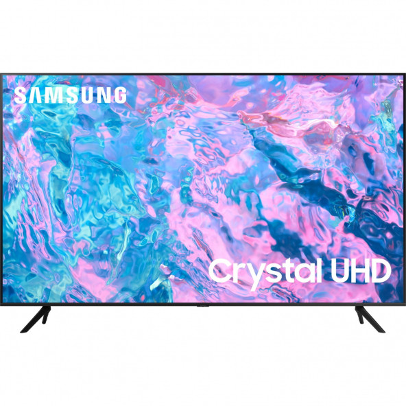 Samsung 85CU7100 85" 214 Ekran Uydu Alıcılı 4K Ultra HD Smart LED TV