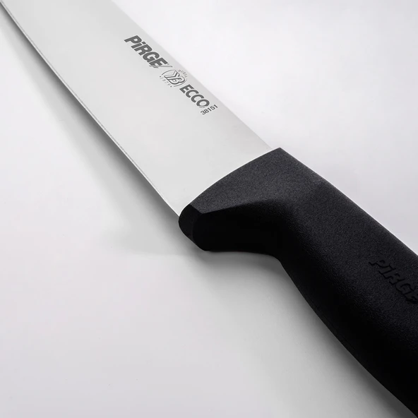 Ecco Balıkçı Bıçağı 35 cm Siyah - 2