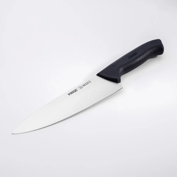 Ecco Şef Bıçağı 19 cm Siyah