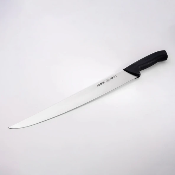 Ecco Balıkçı Bıçağı 35 cm Siyah
