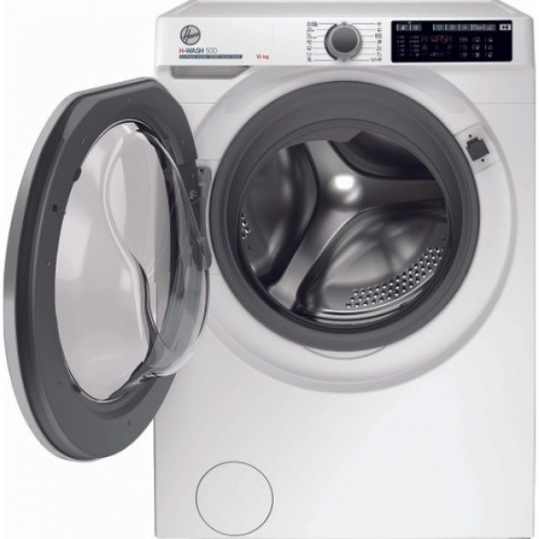 HOOVER HW 210AMBS/1-17 10 KG CAMASIR MAK. - 2