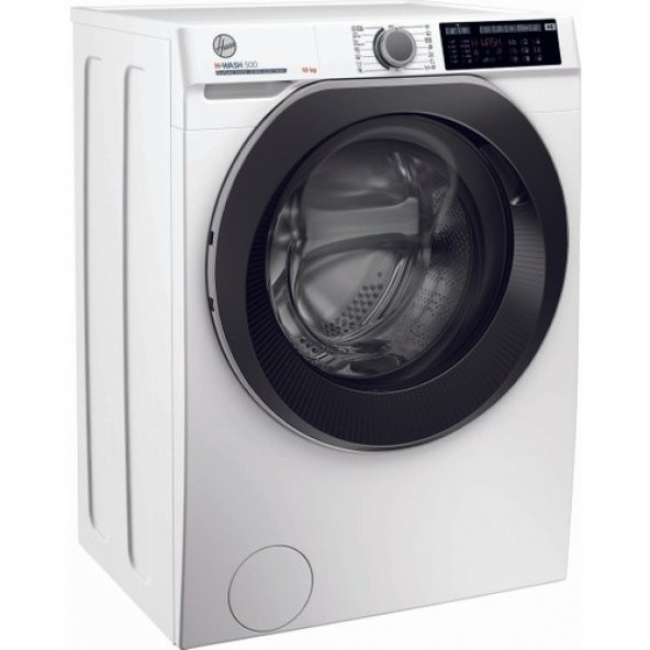 HOOVER HW 210AMBS/1-17 10 KG CAMASIR MAK. - 3