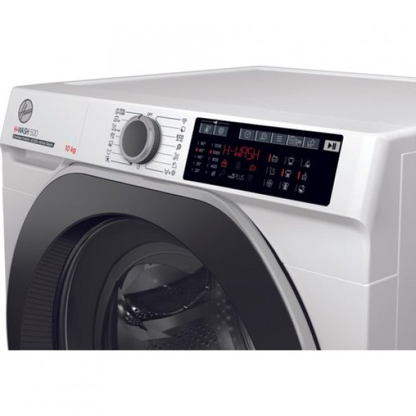 HOOVER HW 210AMBS/1-17 10 KG CAMASIR MAK. - 4