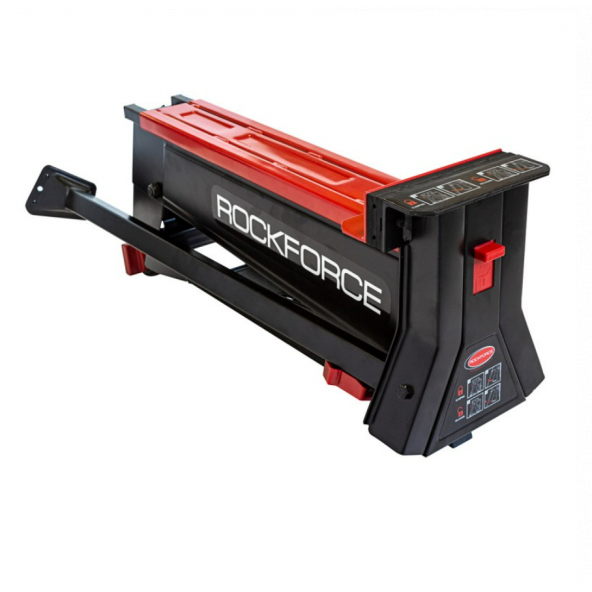 Rockforce Süper Çeneli Taşınabilir Kompackt Çalışma  Tezgahı RF-625955