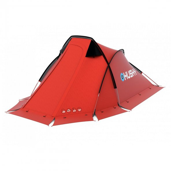 HUSKY FLAME 2 KISILIK CADIR - 4