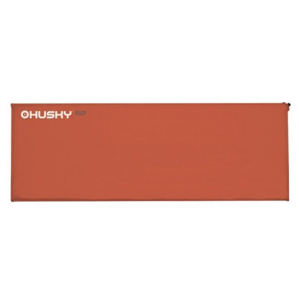HUSKY FUZZY NEW SISME MAT - 11