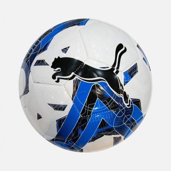 Puma Orbita 6 Ms Futbol Topu No:5 083787 03 - 1