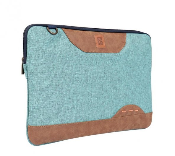 Minbag Danny 15 Laptop Çantası Yeşil - 3