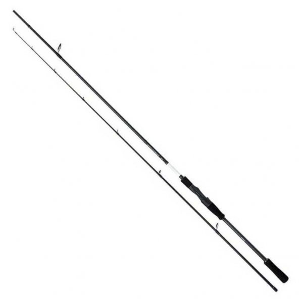 Shimano Bassterra XT+ Spin LRF 2,55m 84 4-19g 2pc - 1