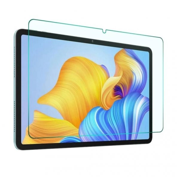 Huawei Honor X9 11.5' Lüx Tablet Nano Ekran Koruyucu - 5
