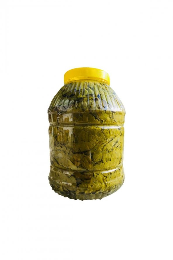 Organikmarketten   Yapsar Salamura Asma Yaprak (NET 600 GRAM)