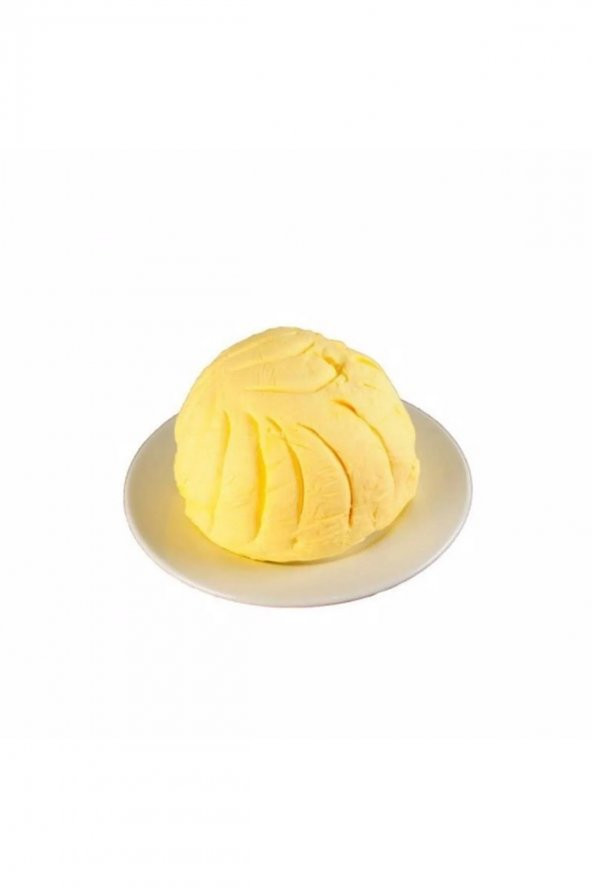 Organikmarketten   Kars Köy Tereyağı (Tuzsuz ve Kaymak Yağıdır) 10 KG