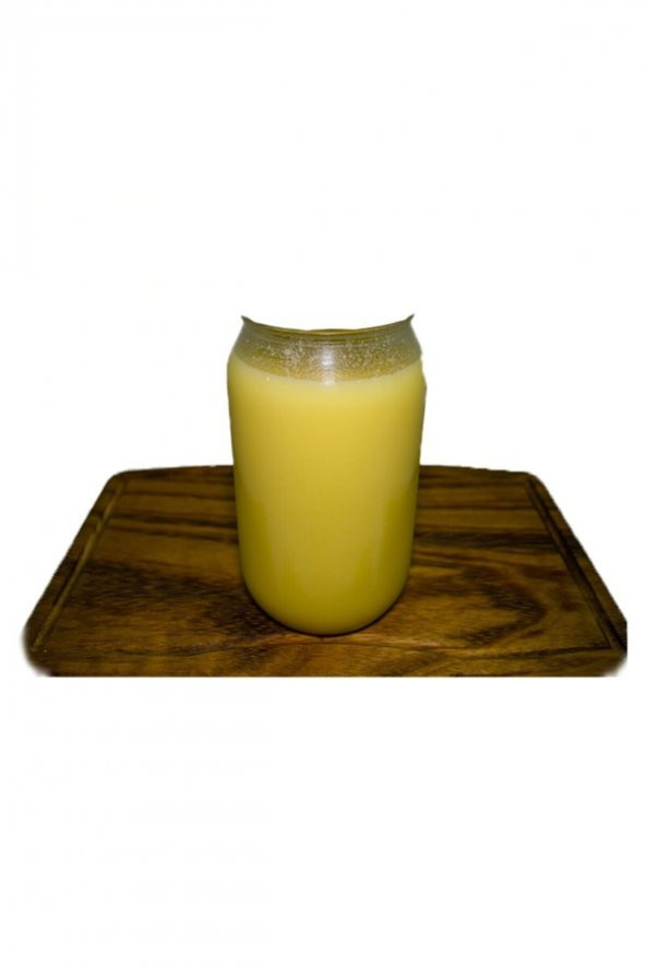Organikmarketten   Kars Sarı Yağ (sade Yağ-eritilmiş Tereyağ) 1 Kg