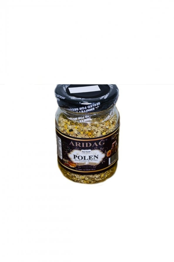 Organikmarketten   Organik Üretim Tane Polen 100 Gr