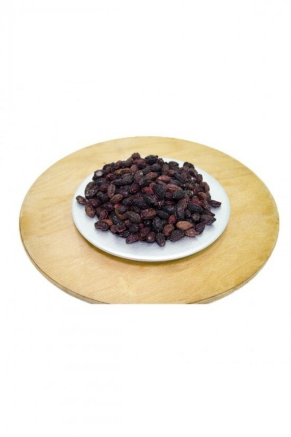 Organikmarketten   Doğal Kızılcık Kurusu 10 Kg