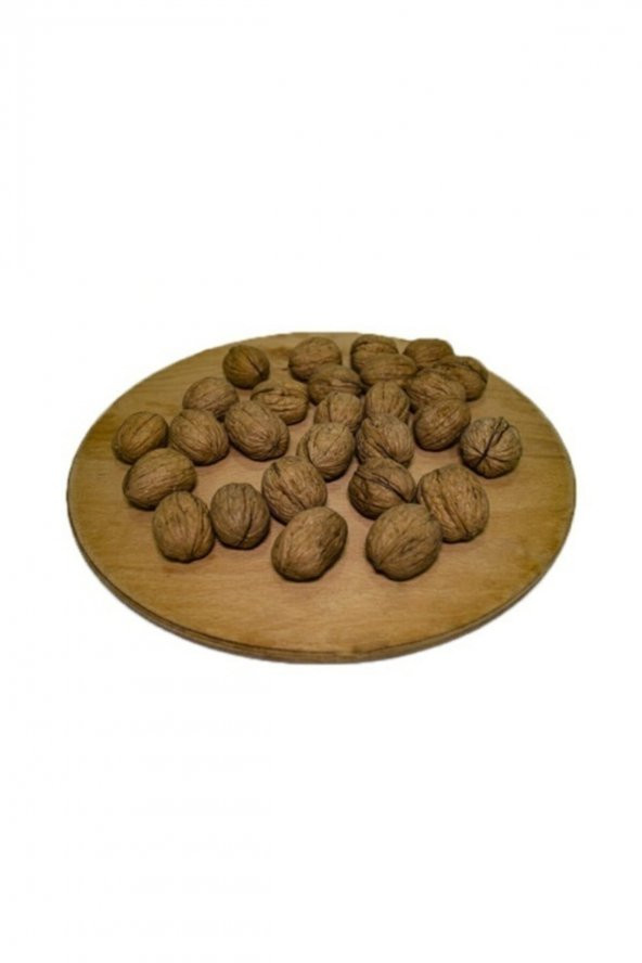 Organikmarketten   Yerli Köy Kabuklu Ceviz (1 Kg)