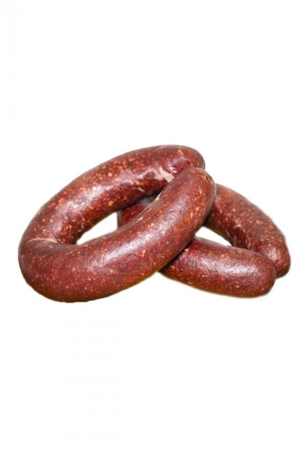 Kars   Doğal Kasap Sucuk (100 DANA ETİDİR) 1 Kangal 450-550 gr