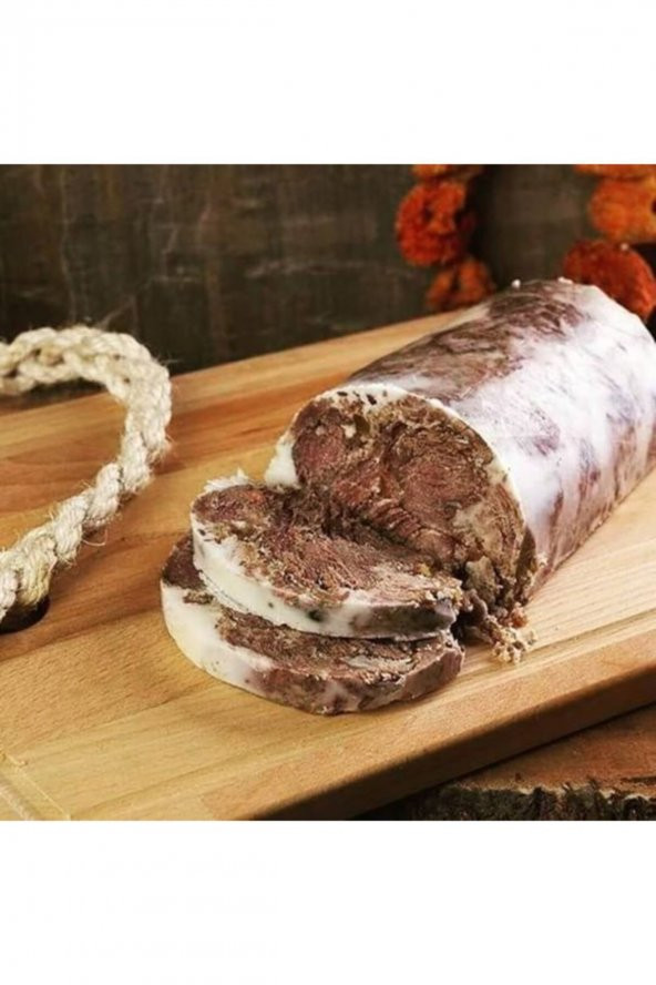 Kars   Yağsız Doğal Köy Kavurması 1 Kg