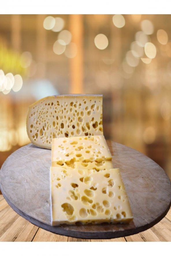 Boğatepe Köy Mandırası   Kars Boğatepe (büyük Zavot Köyü) Gravyer Peyniri 1 Kg