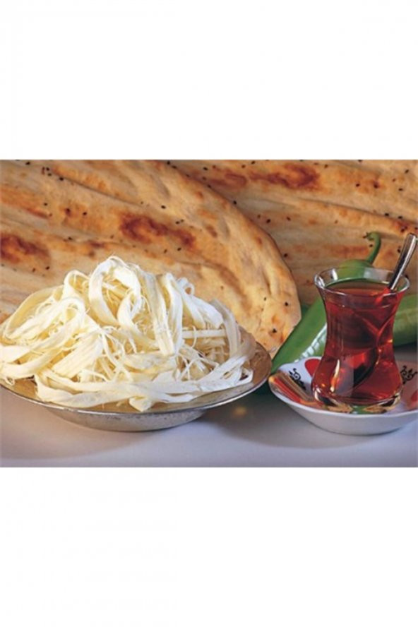 Organikmarketten   Kars Taze Çeçil (500 Gr)
