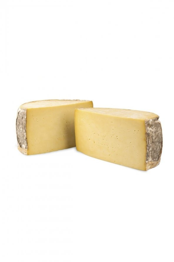 Kars   Eski Kaşarı Yarım Teker (6kg-7kg) - Doğal Eski Kaşar