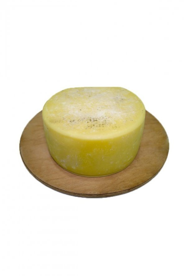 Kars   Eski Kaşarı 1 Tam Teker (12kg-13kg)- 1 Yıllık Kaşarı