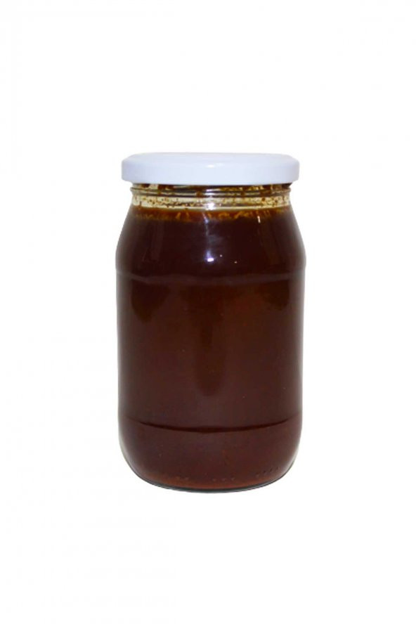 Organikmarketten   Organik Karaçam Kozalak Şurubu kg