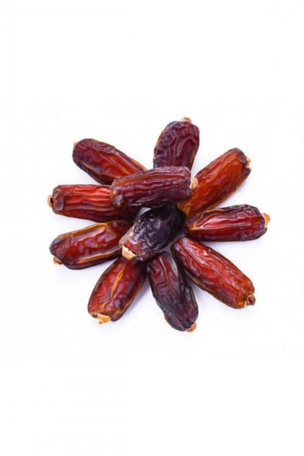 Organikmarketten   1. Sınıf Medine Hurması (250 gr)