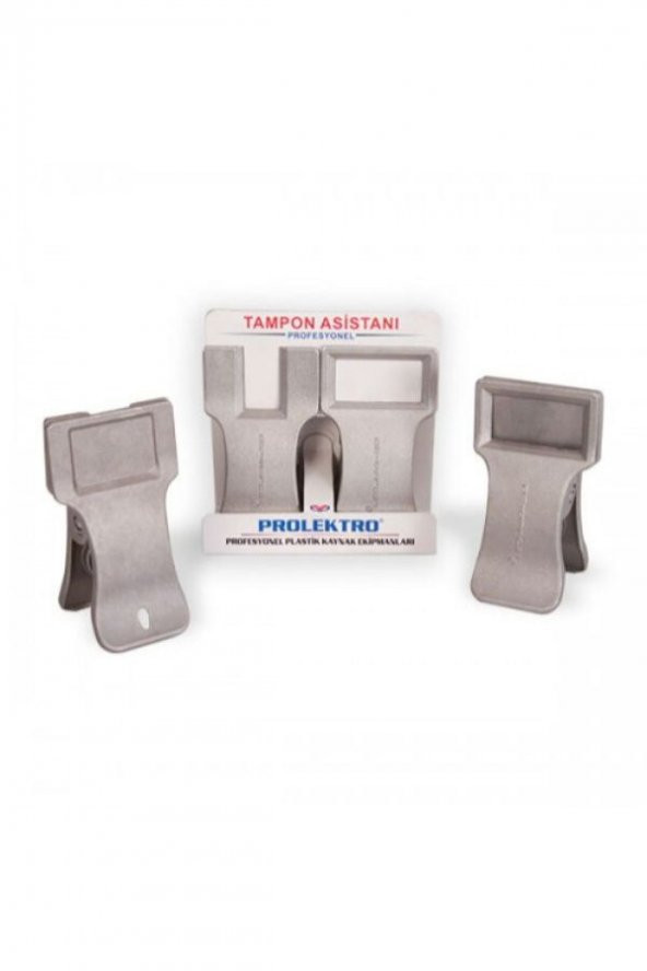 Tampon Asistanı - 1