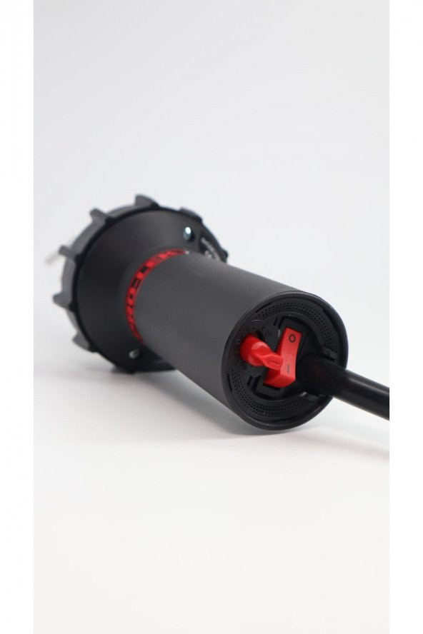 Pro-lek 9000 Plastik Kaynak Makinesi TEK - 2